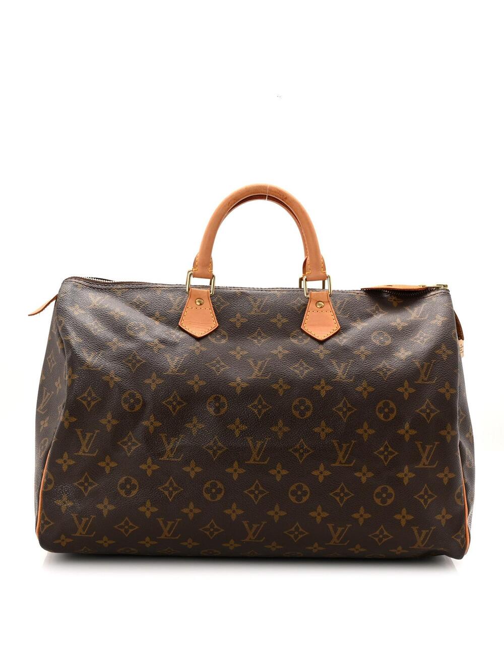 Louis Vuitton Speedy 40 #265545L10B